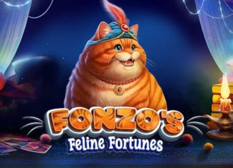 Fonzo Feline Fortune