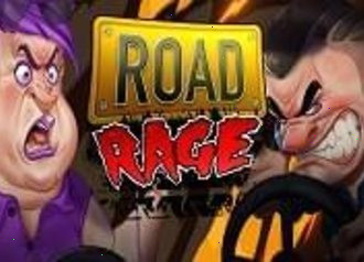 Road Rage слот от Nolimit