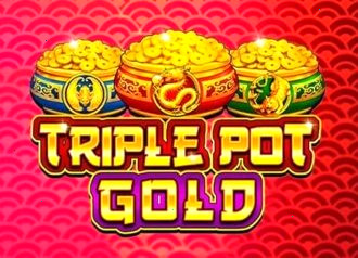запустить Triple Pot Gold