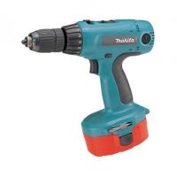 Дрель аккумуляторная Makita 6347 DWАE