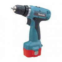 Дрель аккумуляторная Makita 6271 DWPLE