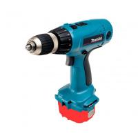 Дрель аккумуляторная Makita 6317 DWAE