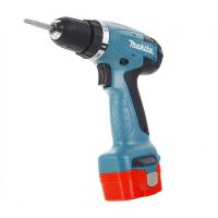 Дрель аккумуляторная Makita 6261 DWPLE