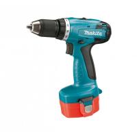 Дрель аккумуляторная Makita 6281 DWPE