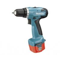 Дрель аккумуляторная Makita 6271 DWALE